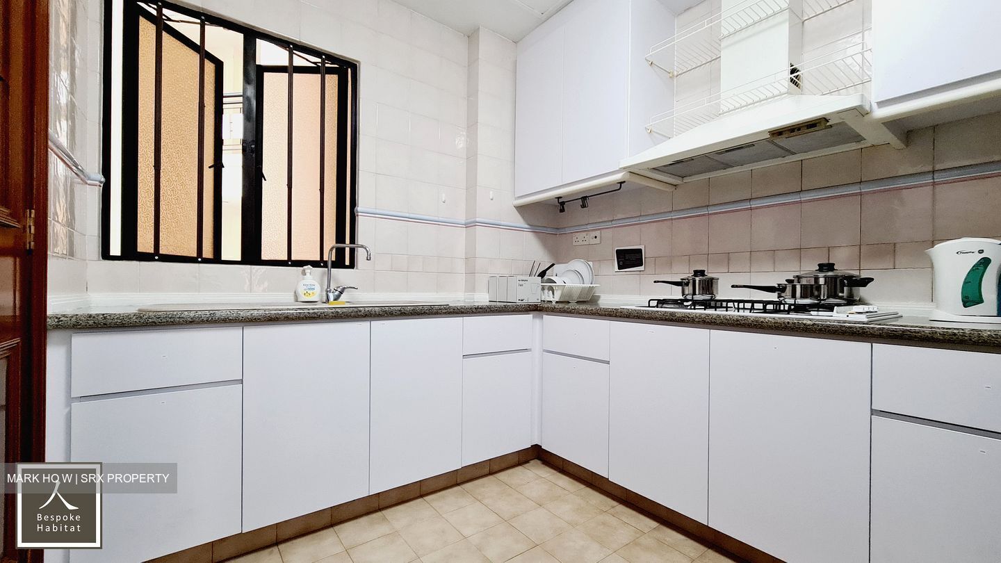 Dover Parkview (D5), Condominium #573091591